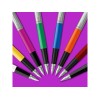 Перьевая ручка Parker Jotter, цвет ORIGINALS WHITE CT, цвет чернил синий/черный, толщина линии M, В БЛИСТЕРЕ