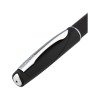 Ручка шариковая Pierre Cardin ACTUEL. Цвет - черный. Упаковка Р-1