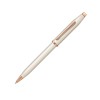 Шариковая ручка Cross Century II Pearlescent White Lacquer