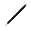 Ручка-роллер Selectip Cross Classic Century Black Lacquer