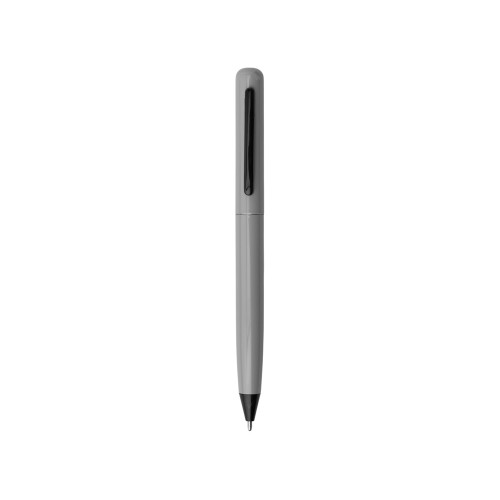 Шариковая металлическая ручка "Inkredible", серый