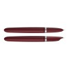 Перьевая ручка Parker 51 CORE BURGUNDY CT, перо: F, цвет чернил: black, в подарочной упаковке.