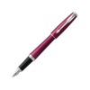 Перьевая ручка Parker Urban Core, Vibrant Magenta CT, F309, перо: F, цвет чернил: blue, в подарочной упаковке