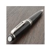 Шариковая ручка Waterman Expert 3, цвет: Black CT, стержень: Mblu