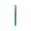 Перьевая ручка Parker Vector XL Teal CT, цвет чернил blue, перо: F, в подарочной упаковке.