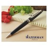 Шариковая ручка Waterman Expert 3, цвет: Black CT, стержень: Mblu