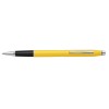 Ручка-роллер Selectip Cross Classic Century Aquatic Yellow Lacquer, желтый
