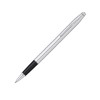 Ручка-роллер Selectip Cross Classic Century Pure Chrome