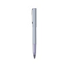 Ручка-роллер Parker Vector XL Silver Blue CT, цвет чернил black, стержень: F, в подарочной упаковке.