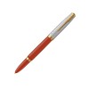 Перьевая ручка Parker 51 Premium Red GT, перо:M/F чернила:Black,Blue, в подарочной упаковке