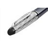 Перьевая ручка Waterman Expert22 SE deluxe Blue CT, перо: F, цвет: Blue, в подарочной упаковке