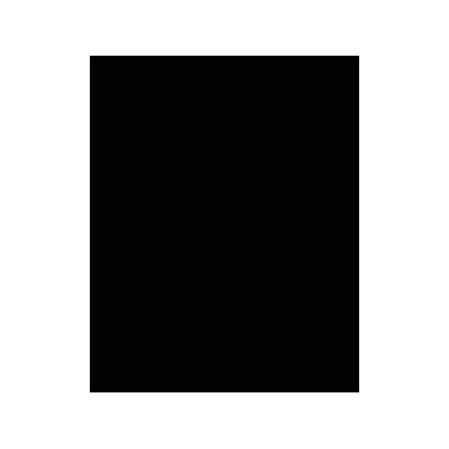 Ручка роллер Parker IM Monochrome Brown, стержень:F, цвет чернил: black, в подарочной упаковке.
