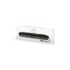 Хаб USB Rombica Type-C Falcon Black (Р)