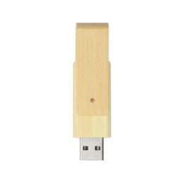 USB-флешка 2.0 на 16 Гб «Eco», наутральный