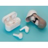 Беспроводные наушники HIPER TWS Smart IoT M1 (HTW-M10) Bluetooth 5.1 гарнитура, Серый (Р)