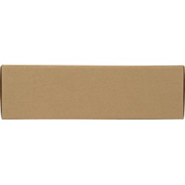 Коробка подарочная «Zand» XL, крафт