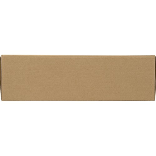 Коробка подарочная «Zand» XL, крафт