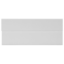 Коробка разборная на магнитах M, белый