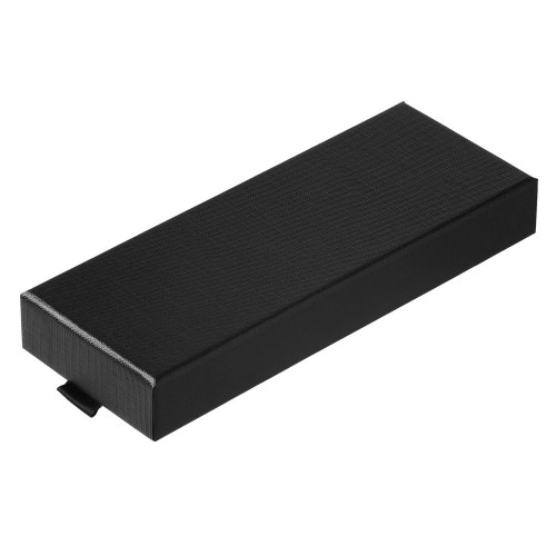 Футляр для 2-х ручек "Aristocrat", черный