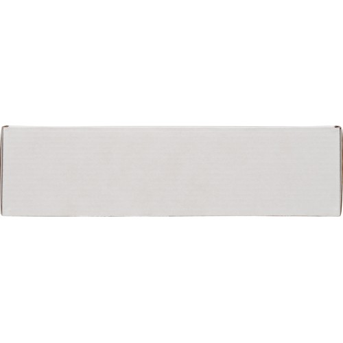 Коробка подарочная «Zand» M, белый