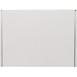 Коробка подарочная «Zand» M, белый