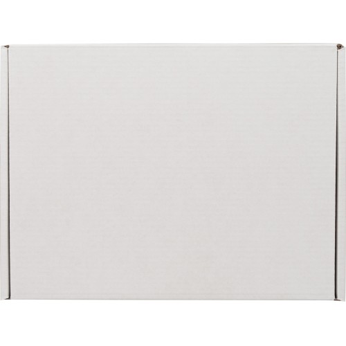 Коробка подарочная «Zand» M, белый