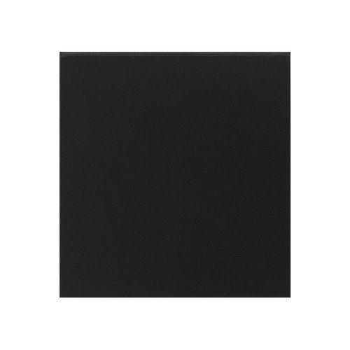 Коробка разборная на магнитах S, черный