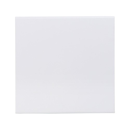 Коробка разборная на магнитах L, белый