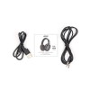 HIPER Наушники накладные Bluetooth HIPER LIVE STUN HTW-QTX16 (Р)