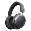 Беспроводные накладные наушники Stereo Vibe, BT 5.4, 400 мАч, черный, Deppa