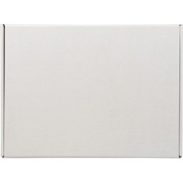 Коробка подарочная «Zand» XL, белый