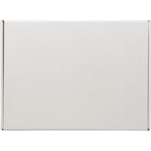 Коробка подарочная «Zand» XL, белый