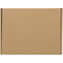 Коробка подарочная «Zand» M, крафт