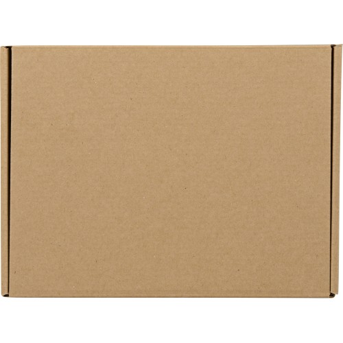 Коробка подарочная «Zand» M, крафт