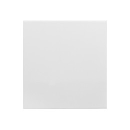 Коробка разборная на магнитах S, белый