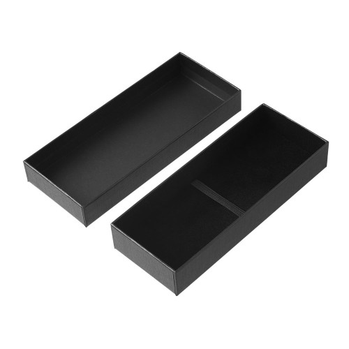 Футляр для 2-х ручек "Pen Mates", черный