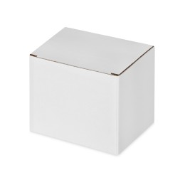 Коробка для кружки 11,8 х 8,5 х 10 см, белый