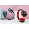 Беспроводные наушники Rombica mySound BH-17 ANC Red (Р)