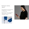 Беспроводные наушники Rombica MySound BH-14 Blue (Р)