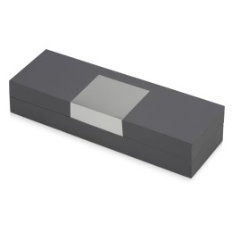 Футляр для ручки "Present", серый (P)