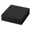 Коробка разборная на магнитах S, черный