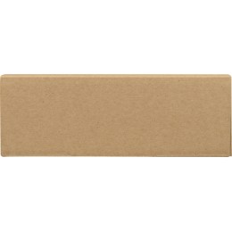 Коробка подарочная «Zand» M, крафт