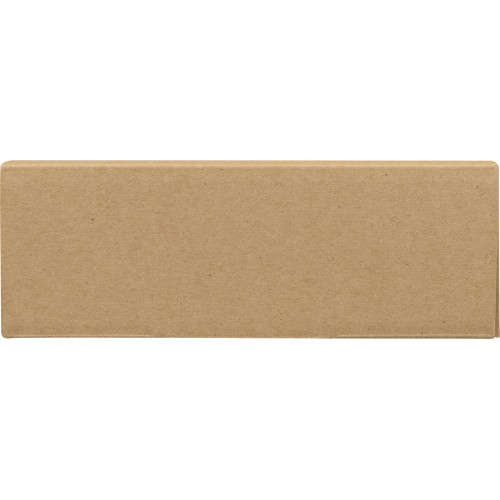 Коробка подарочная «Zand» M, крафт