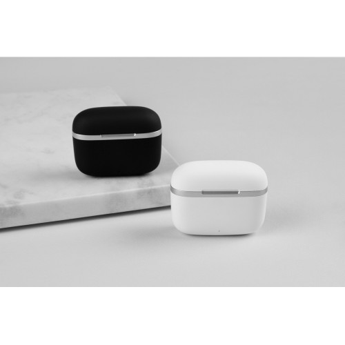 Наушники Rombica MySound Free Pro Black (Р)