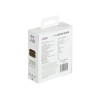 Наушники HIPER TWS Lazo X31 Black (HTW-LX31) Bluetooth 5.3 гарнитура, Черный (Р)