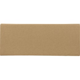 Коробка подарочная «Zand» XL, крафт