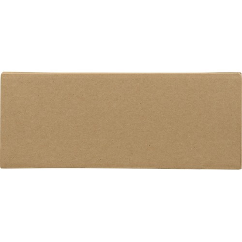 Коробка подарочная «Zand» XL, крафт