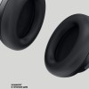 Беспроводные накладные наушники Stereo Vibe, BT 5.4, 400 мАч, черный, Deppa