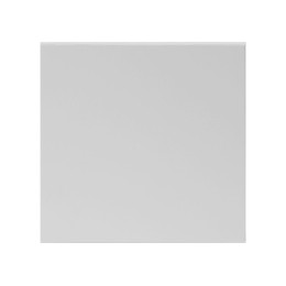 Коробка разборная на магнитах M, белый