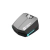 Игровая гарнитура Canyon DoubleBee GTWS-2, черный (CND-GTWS2B)